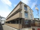 ジンミーの間取り画像