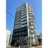 グランカリテ大阪城EASTの間取り画像