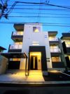 REGALEST TOGO(レガリスト トウゴ)の間取り画像