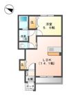 ルノンロワールの間取り画像