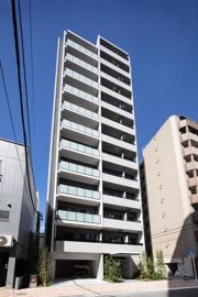 ジオエント上野松が谷の外観画像