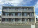 クレイノ山栄ハイツの外観