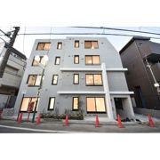 CASA GRAZIE 杉並和田の外観画像