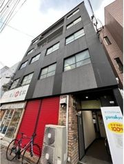 大洋マンションの外観画像