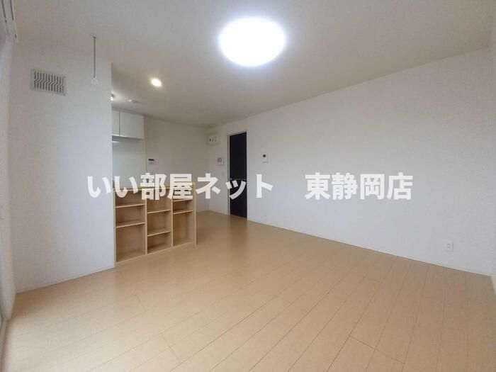 リビング