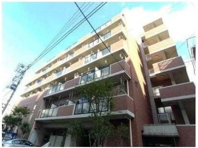 ヴィラクリヤマの外観画像