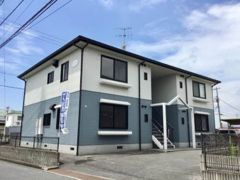 メゾンアルシュ B棟の外観画像