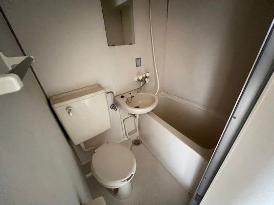 バスルーム