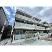 Fasecia rosaの外観画像