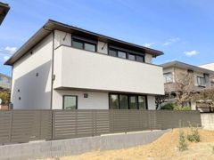 神木一丁目戸建の外観画像