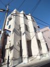 リブリ・品川の間取り画像
