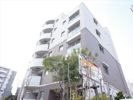 シャルマン愛知の間取り画像