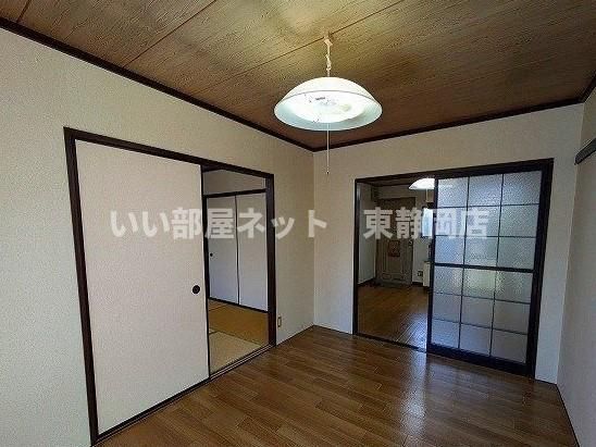 洋室