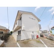 ハイツルレーブの外観画像