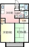 シューグランドールの間取り画像