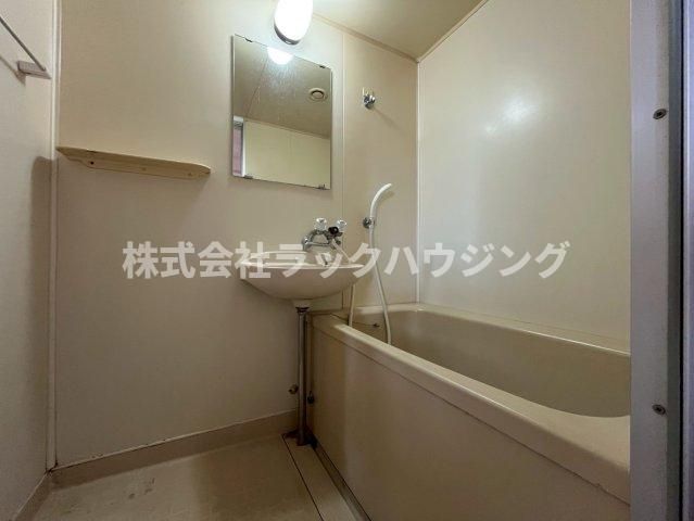バスルーム