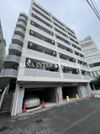 第62クリスタルマンションの間取り画像