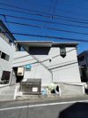 エクレール東小岩ⅡAの間取り画像