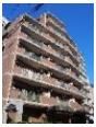 高井戸永谷マンションの外観画像