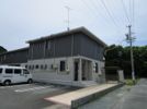 コンソラーレ カーサ Cの間取り画像