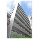 シンシア三田慶大前の外観画像