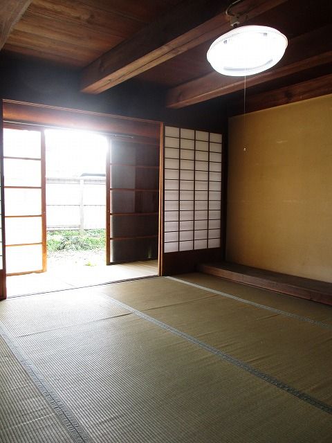 和室