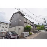 クレール北白川の外観画像