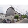 クレール北白川の間取り画像