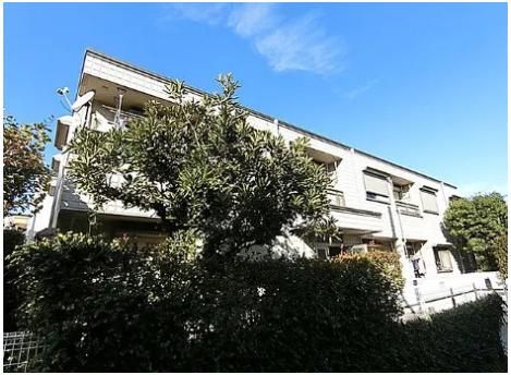 プリムローズ永福の外観画像