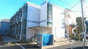 レオパレス鷺沼の間取り画像