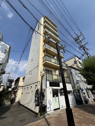 VILLA六甲道の外観画像