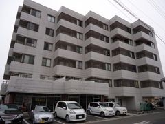 コスモシティ今泉の外観画像