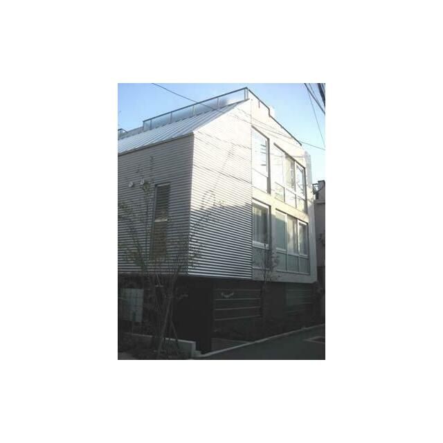 diagonalの外観画像