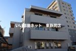 SERENOMの外観