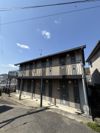 中山手ガーデンパレスB棟の間取り画像