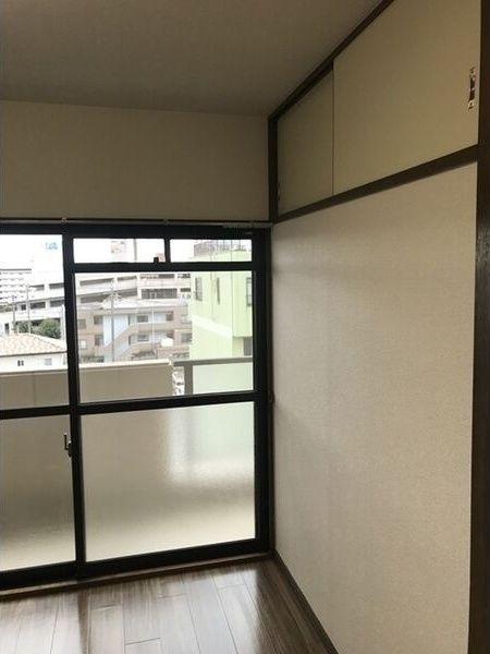 洋室