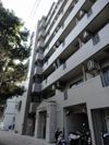 エスコート中野大和町の間取り画像