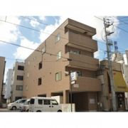 カリーノ京橋の外観画像