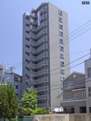 グリーンハイツ柳井町の外観画像