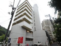 コーポSTの外観画像