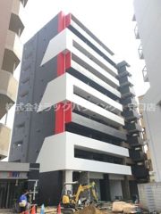 ハイフェンス千林 B’タイプの外観画像