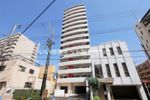 セレニテ中崎町リアンの間取り画像