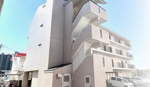 グランデュール旭川の外観画像