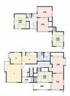 Komorebi Base ASHIGARAの間取り画像