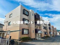 第一ゴトウハイツの外観画像