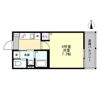 Felice元住吉の間取り画像