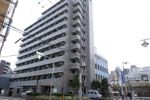 エスリード北梅田第2の外観
