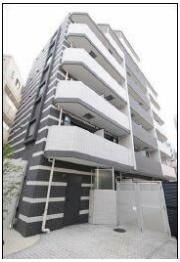 PREMIUM CUBE 新中野の外観画像