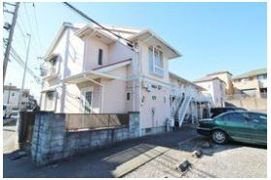 アピタシオン服部Aの外観画像