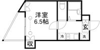 コンフォート吉祥寺の間取り画像